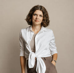 Байгулова Марина