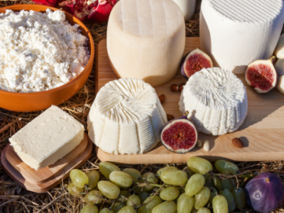 Фермерские продукты получат единую систему маркировки