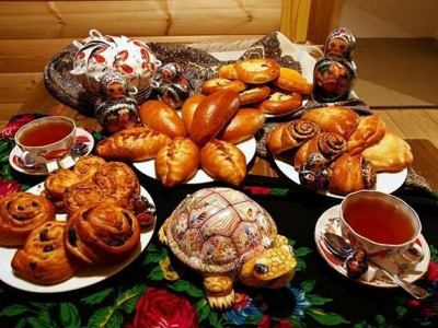 ГОСТ на фермерские продукты: прозрачная информация для потребителей