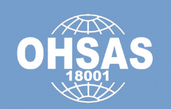 Сертификация OHSAS 18001 и ISO 45001